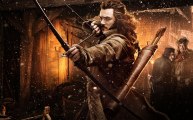 El Hobbit 2:La desolación de Smaug-Tv Spot #6 Subtitulado (HD) Orlando Bloom