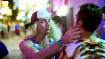 The Partysquad & Mitchell Niemeyer - Pantsdown (Official Video)