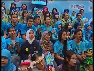 [131116]dahSyat RCTI - Seg 1