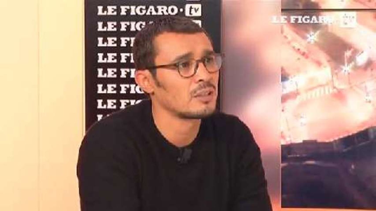 Brahim Asloum défend son "frère" Jean-Luc Delarue