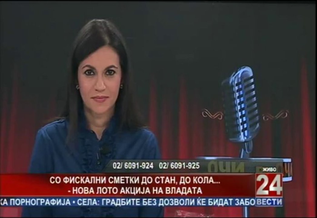 Очи в очи 18-11-2013