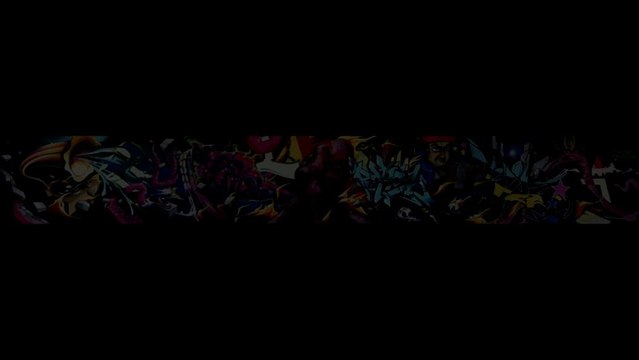 Battle Clash Event / St Brieuc Act1. CITE RAP 2013