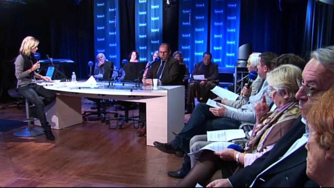 Les maires en colère