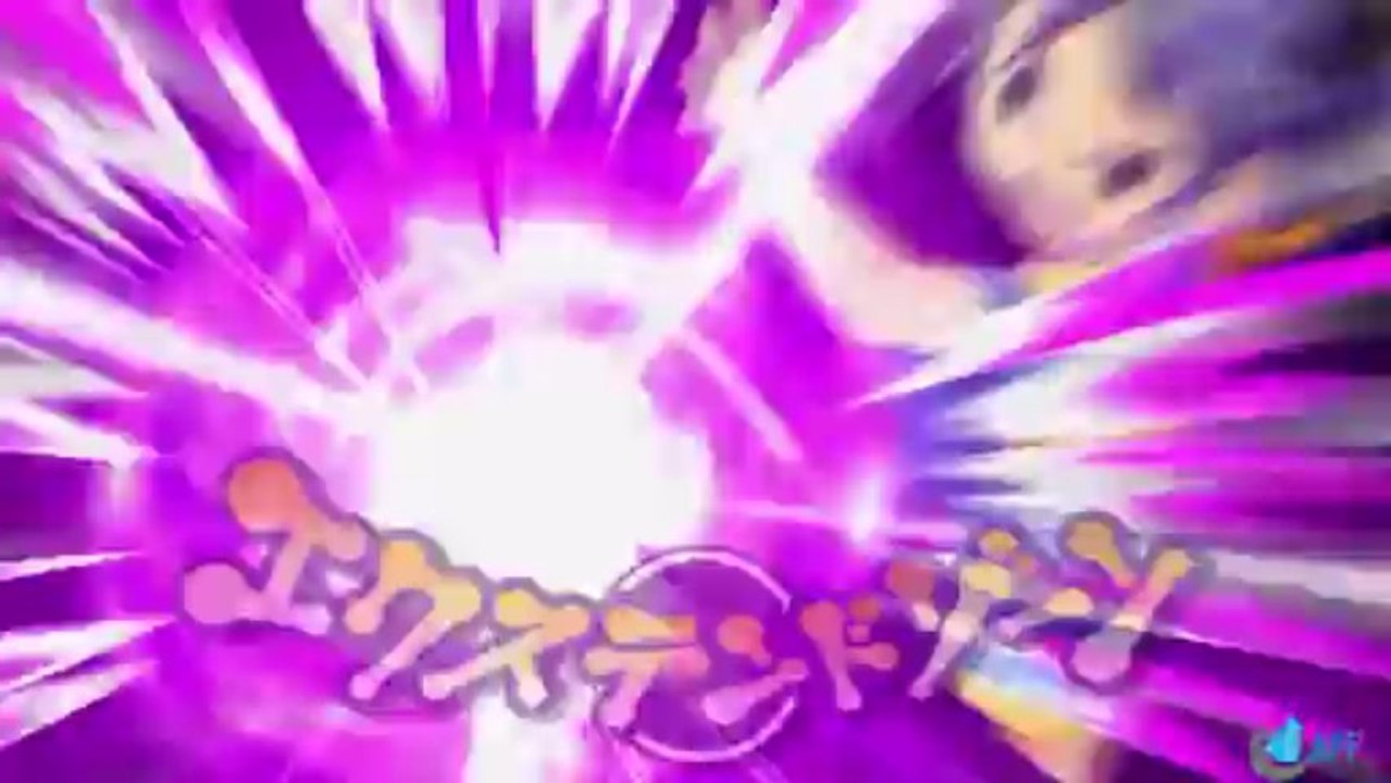 Inazuma Eleven GO - 46 - Alla conquista della TV - HD - ITALIANO - EP. COMPLETO