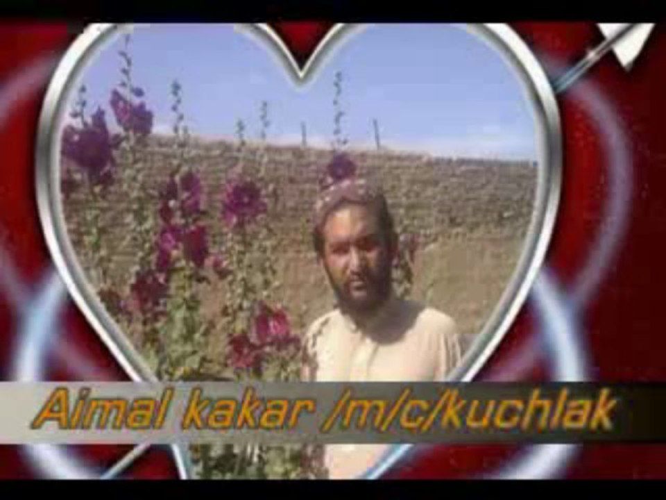 Aimal kakar kuchlak ..iii