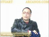 Horoscopo Virgo del 17 al 23 de noviembre 2013 - Lectura del Tarot