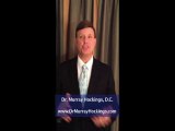 Dr. Murray Hockings, D.C.: How to Reverse Diabetes