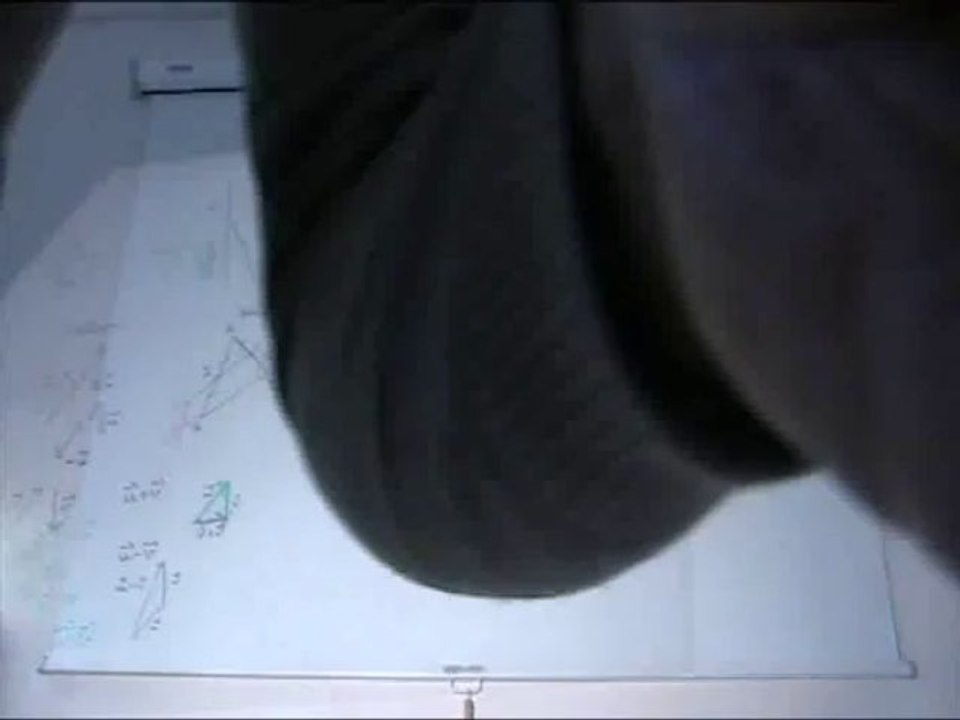 2nde Schemas du cours 2nde