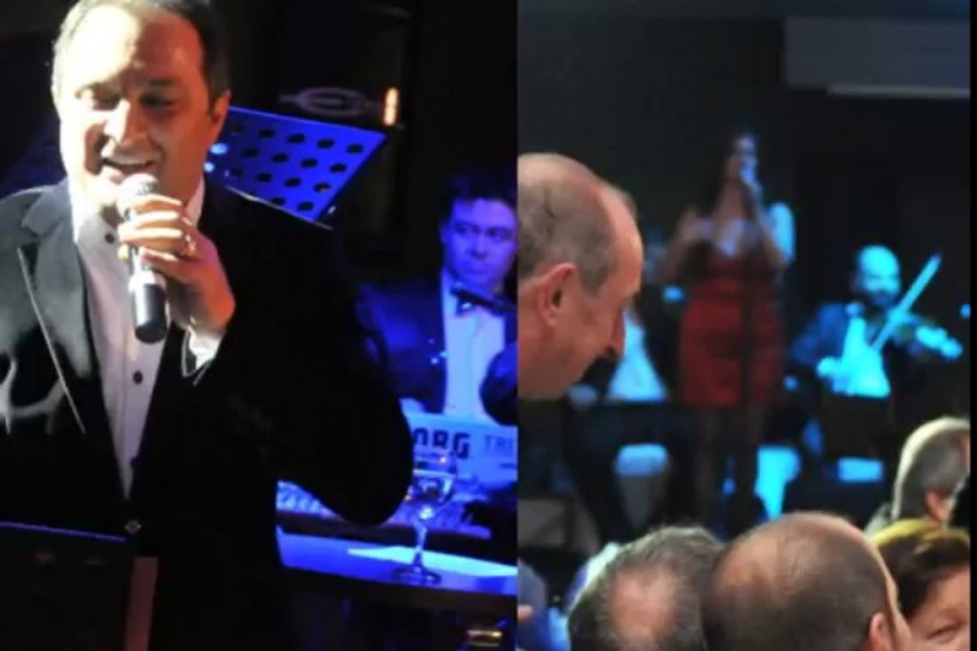 Atacan Yücel Oyun Bitti