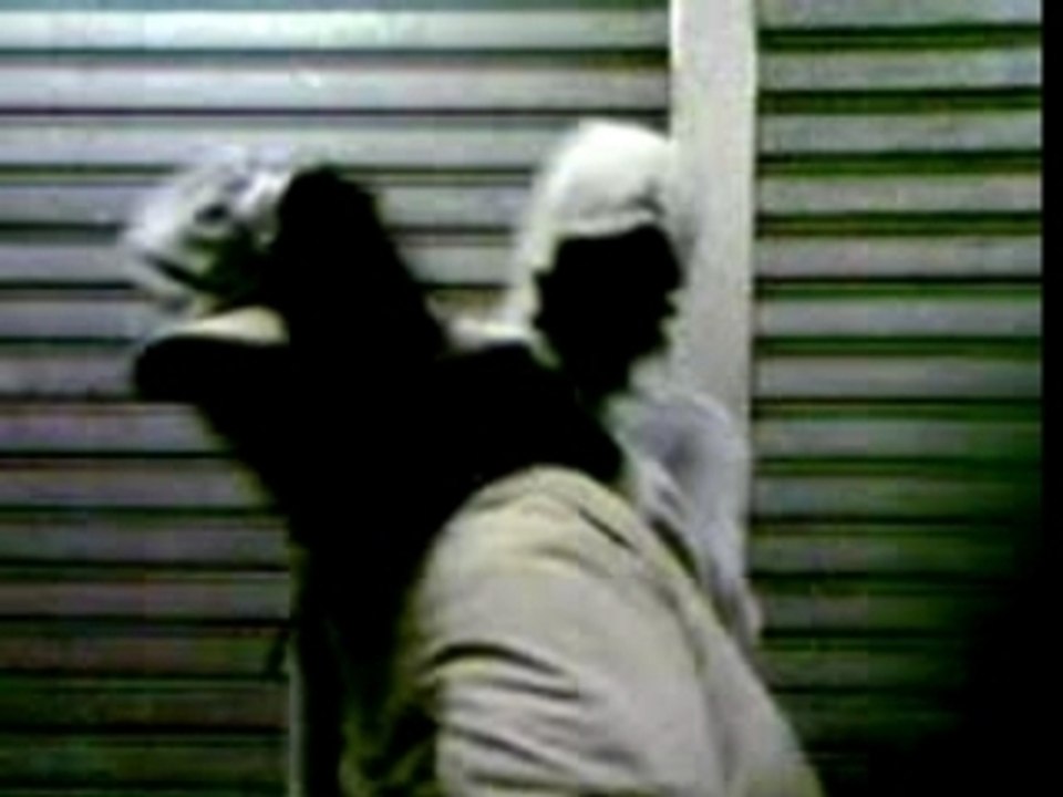 Undercover