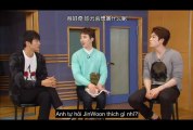 [Vietsub] A Song For You Show - Jo Kwon with 2AM