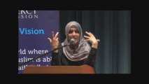 How To Cross The Ocean of Dunya Without Drowning (University Malaya)_ - By_ Yasmin Mogahed Part 2