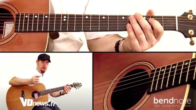 Des cours de musique interactifs