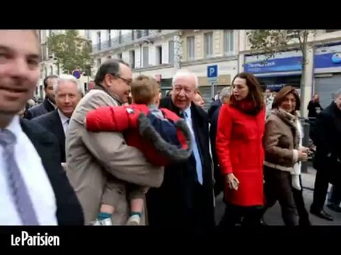 Municipales à Marseille : un scrutin plus que jamais ouvert