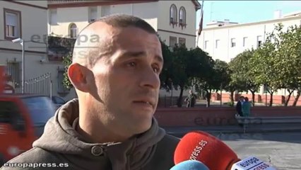 La familia de la joven desaparecida está "destrozada"