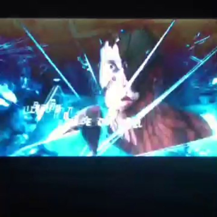 Génèrique de spider -man 3