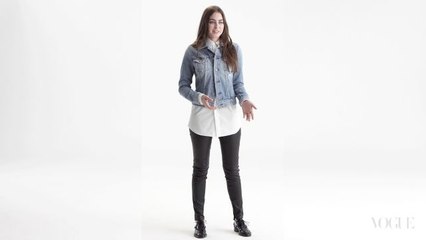 Jeanius - Elizabeth Fisch