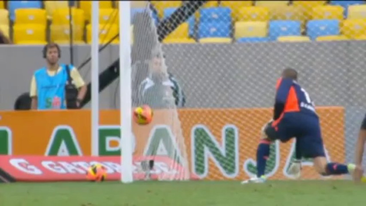 Brasileiro: Fluminense gelingt Last-Minute-Befreiungsschlag