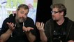 WIRED Live - Community’s Dan Harmon Talks About his Adult Swim Show Rick and Morty