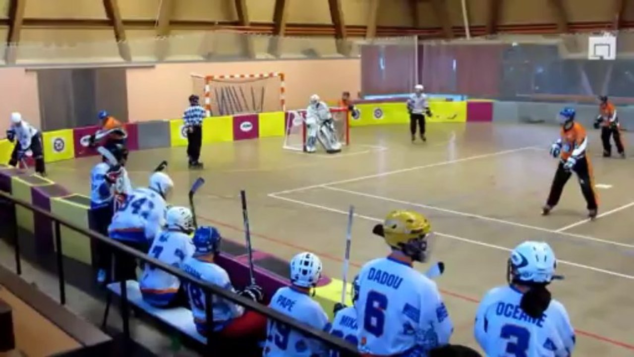 2013-11-10 roller hockey (pré-nat), Cavaillon -- RPM