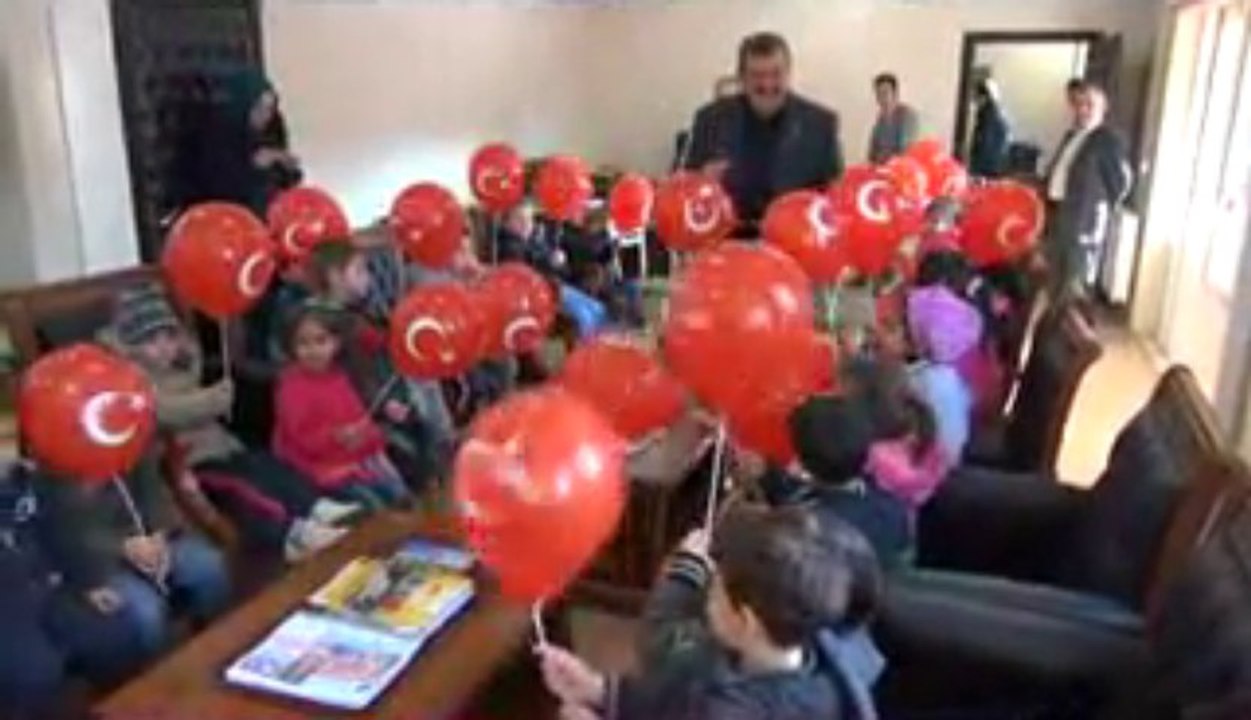 Eskipazar Belediyesi
