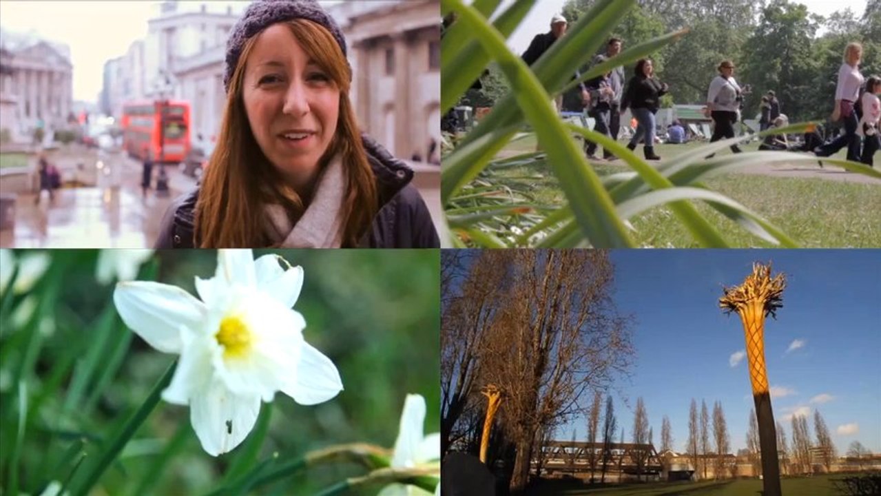 CareerTV.it: Student life all'Università di Westminster