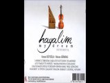 Kutsal Sütoğlu & Rıdvan Gönenli - Saz Semaisi(Hicaz) [© FA Müzik]