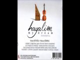 Kutsal Sütoğlu & Rıdvan Gönenli - Tebessüm [© FA Müzik]