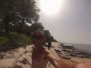 Bijagos 2013, Teasing ...