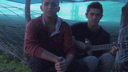 Berkant Keskin & Ege Gökçe - Anlasana