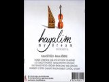 Kutsal Sütoğlu & Rıdvan Gönenli - To Tango Tis Nefelis [© FA Müzik]