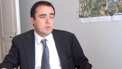 Interview d'Arnaud Mercier