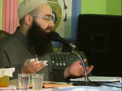 Peygamber Efendimiz (s.a.v.)'in Cennet Ehlindendir Dediği Sahâbi ve Ameli - Cübbeli Ahmet