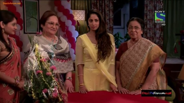 Kehta Hai Dil Jee Le Zara 720p 18th November 2013 Video Watch Online HD pt2