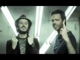 Burak Yeter Feat. Çağlayan Topaloğlu - Ask Ask Ask 2012