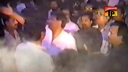 Chahta Tha Ali | Ali Raza Rizvi 2013-14