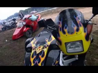 Pingüinos 2008 reportaje especial Motocity.es