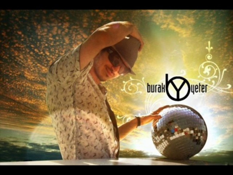 Burak Yeter Ft.Şebnem Ferah - Bu Aşk Fazla Sana