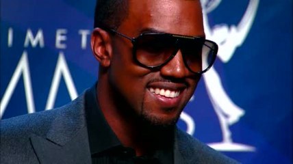 Kanye West Spoke at Harvard