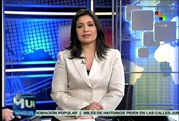 Vietnam vive la peor inundación desde el año 1999