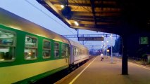 KOSZALIN - Stacja kolejowa 01