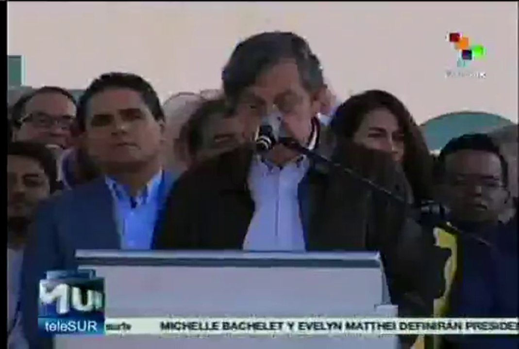 El Mundo Hoy