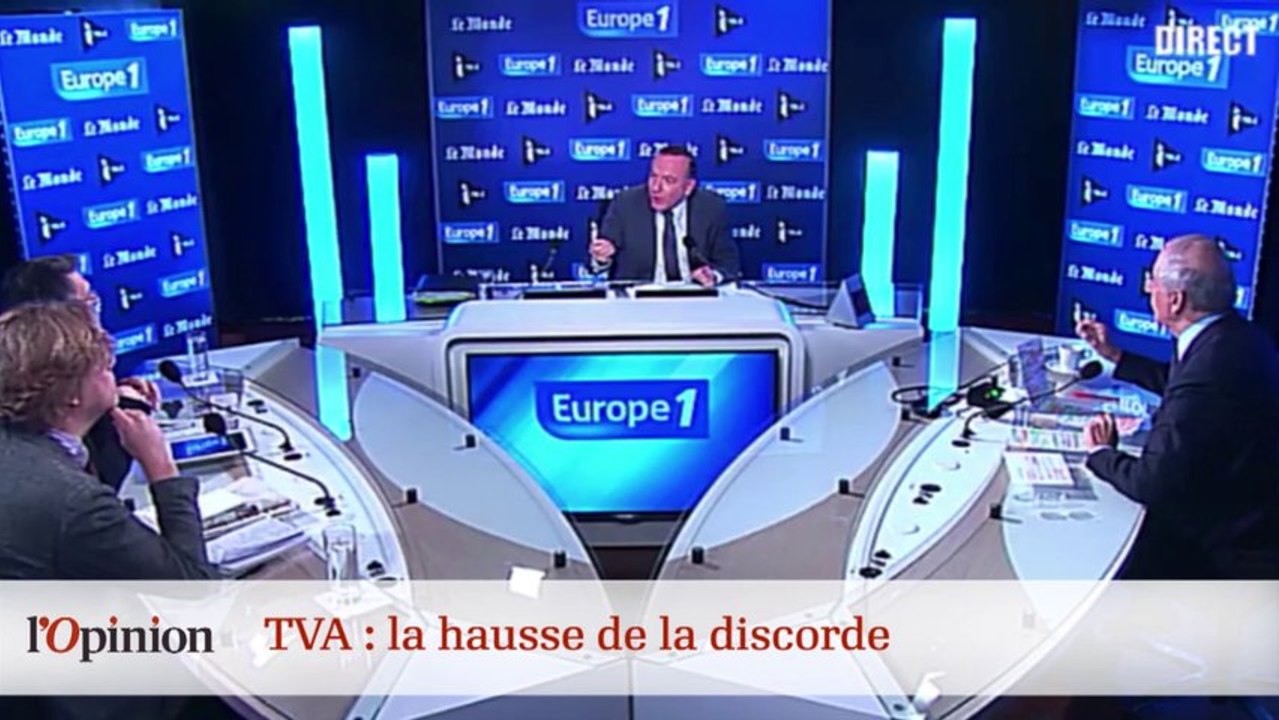 Le 18h de L’Opinion : Proche-Orient : le message clair de François Hollande