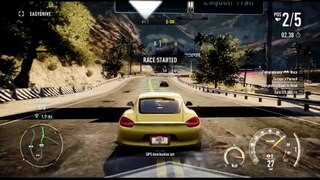 Need for Speed Rivals Gameplay Walkthrough - Part 1