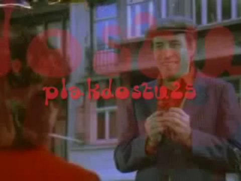 Cahit Oben - En Büyük Şaban(Film Müziği)