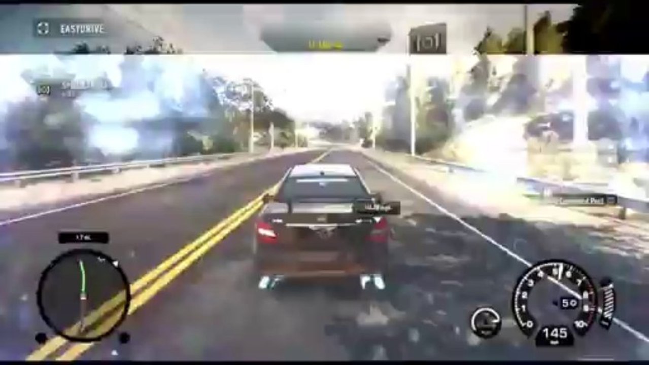 Need for Speed Rivals Gameplay Walkthrough Part 2 - Let's Play (Xbox 360PS3PC)