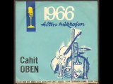 Cahit Oben - Şey (1966)