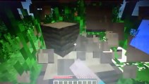 Minecraft - Comment construire des planches de bois