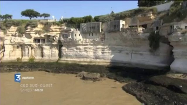 Cap Sud Ouest - Charente Maritime