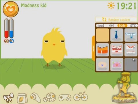 MAS AVISOS Y UN GAMER PLAYER can your pet loquendo